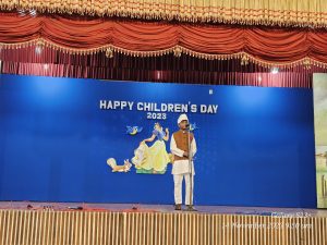 Children’s Day Celebration 2023