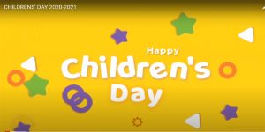 Childrens’ Day