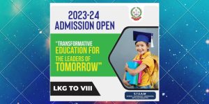 2023-24 Admission Started