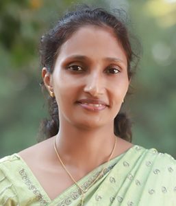 Asha Annal Jacob