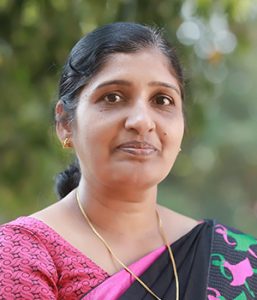 Binu .K