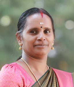 Deepthi Anish
