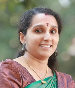 Jyothilakshmi .S