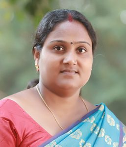 Sajini Sajeev