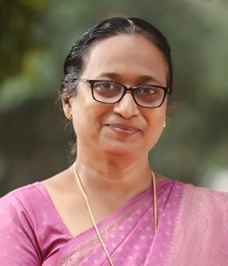 Shaila Jacob