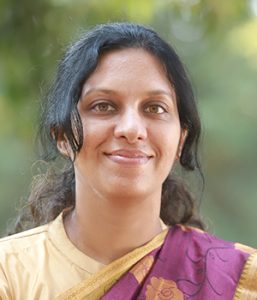 Shitha Elsa Varghese