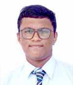 Abhin Yohan Korah