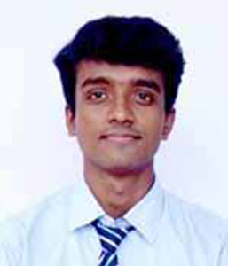 Abin George
