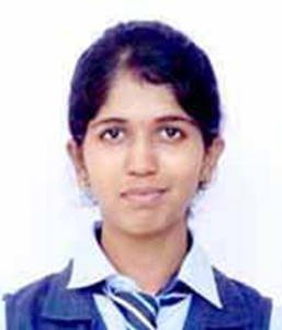 Akshara Prasad
