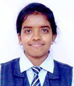 Amala George