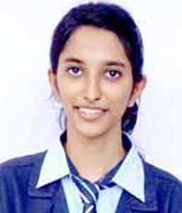 Annu Irene Joseph