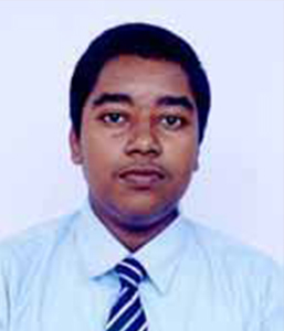 Aadinath S