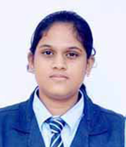 Abhirami M Jithesh