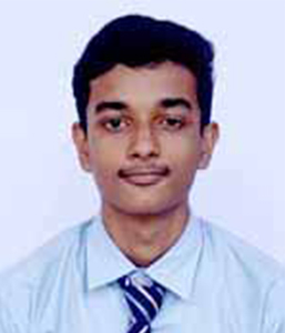 Alvin P Jacob