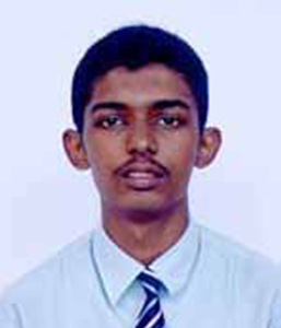 Amith Paul Raj