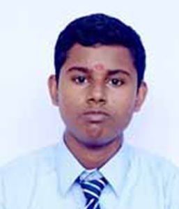 Anandhu S Nair