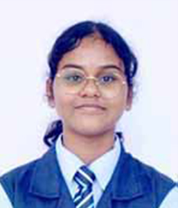 Ananya S Krishna