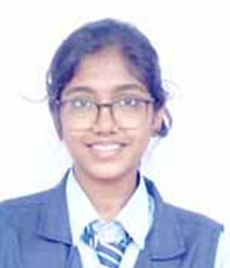 Arundhathi Pradeep