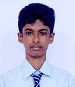 Balagopal G
