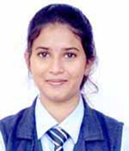 Diya Theresa Thomas