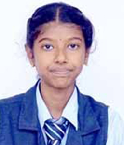 Diya Ann Tinu