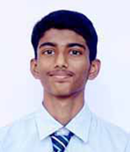 Ivin John Saji