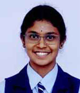 J Nirupama