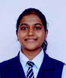 Jana Thankam Mathew