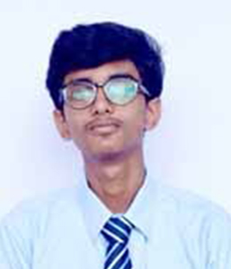 Jeevan C Jijo
