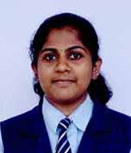Jilda Susan Shaji