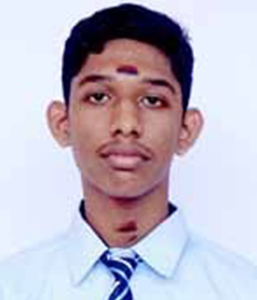 Karthik S Panicker