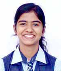 Malekha Joseph