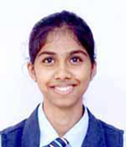 Parvathy S