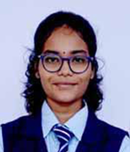 Parvathy Binu