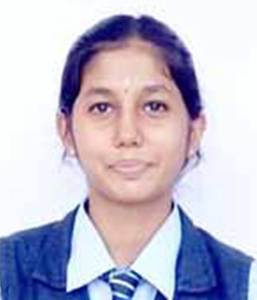 Pavithra Prathap