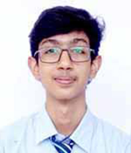 Ruben George Mathew