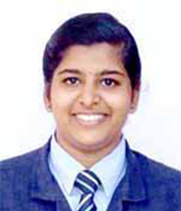Sreya Jiji