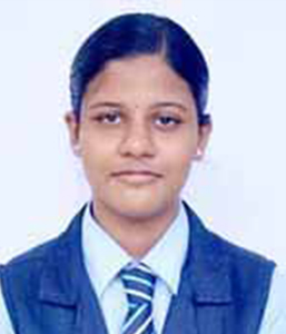 Sreya Sara Mathew
