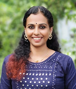 Kripa C.R