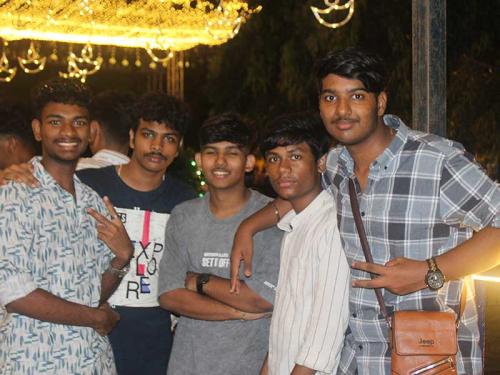 CLASS-XII-TOUR-MYSORE-COORG-4