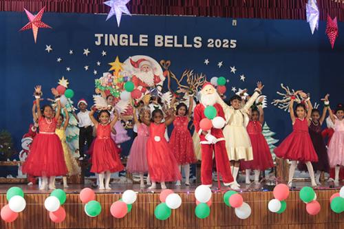 Christmas Celebration