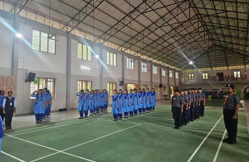 scout-guide-investiture